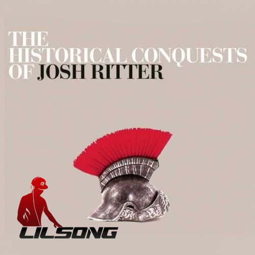 Josh Ritter - The Historical Conquests of Josh Ritter